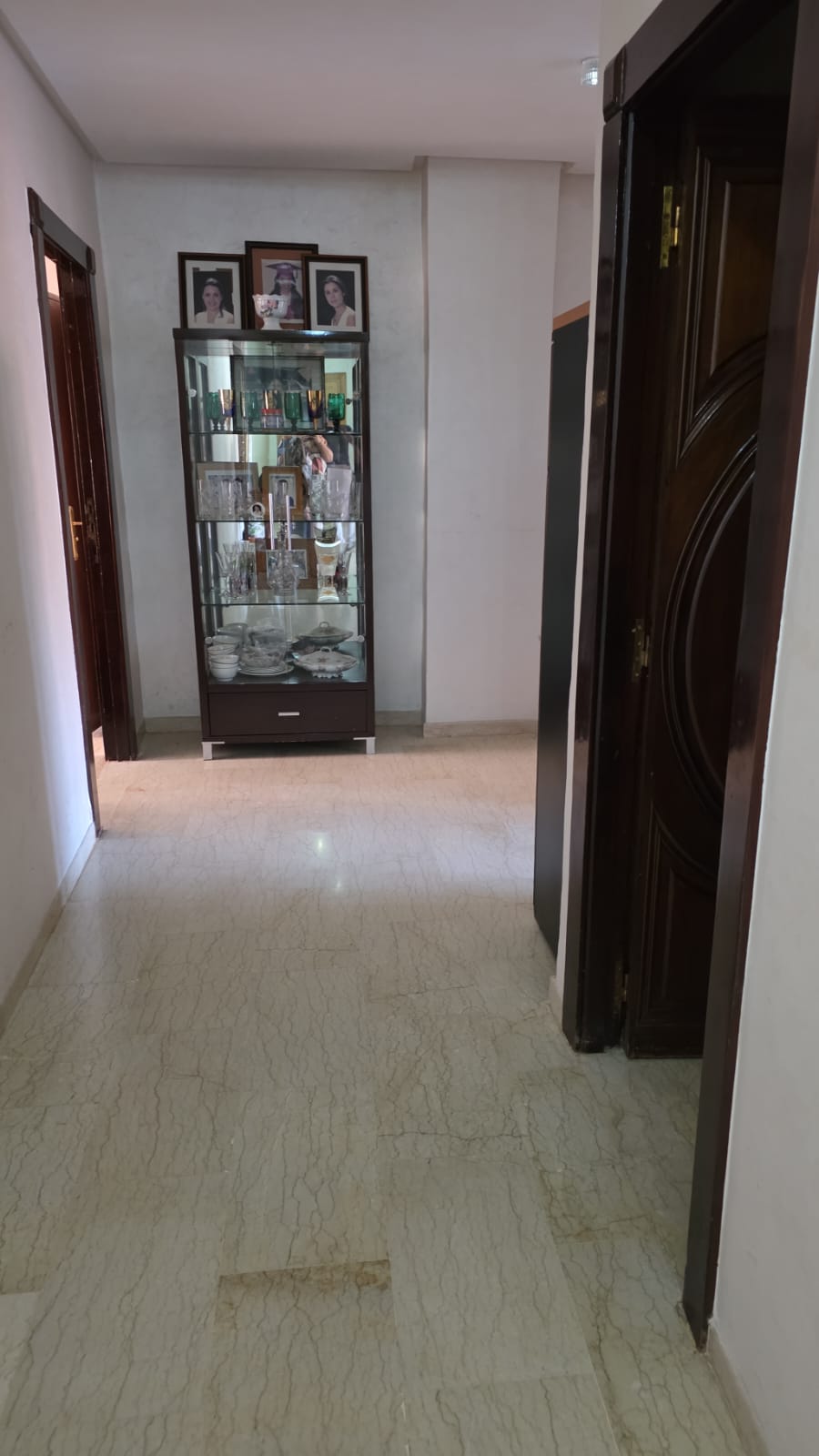 Appart à vendre 161 m² Guéliz