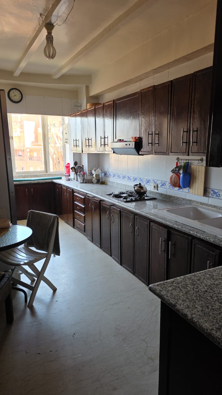Appart à vendre 161 m² Guéliz — 5