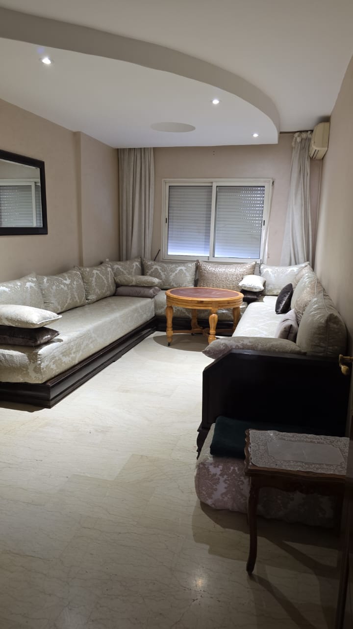 Appart à vendre 161 m² Guéliz — 2