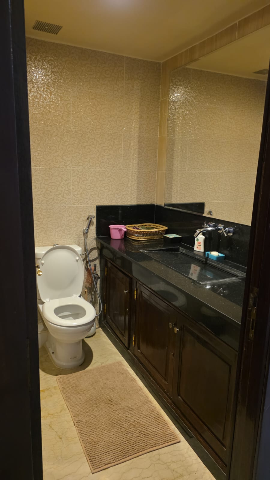 Appart à vendre 161 m² Guéliz — 6