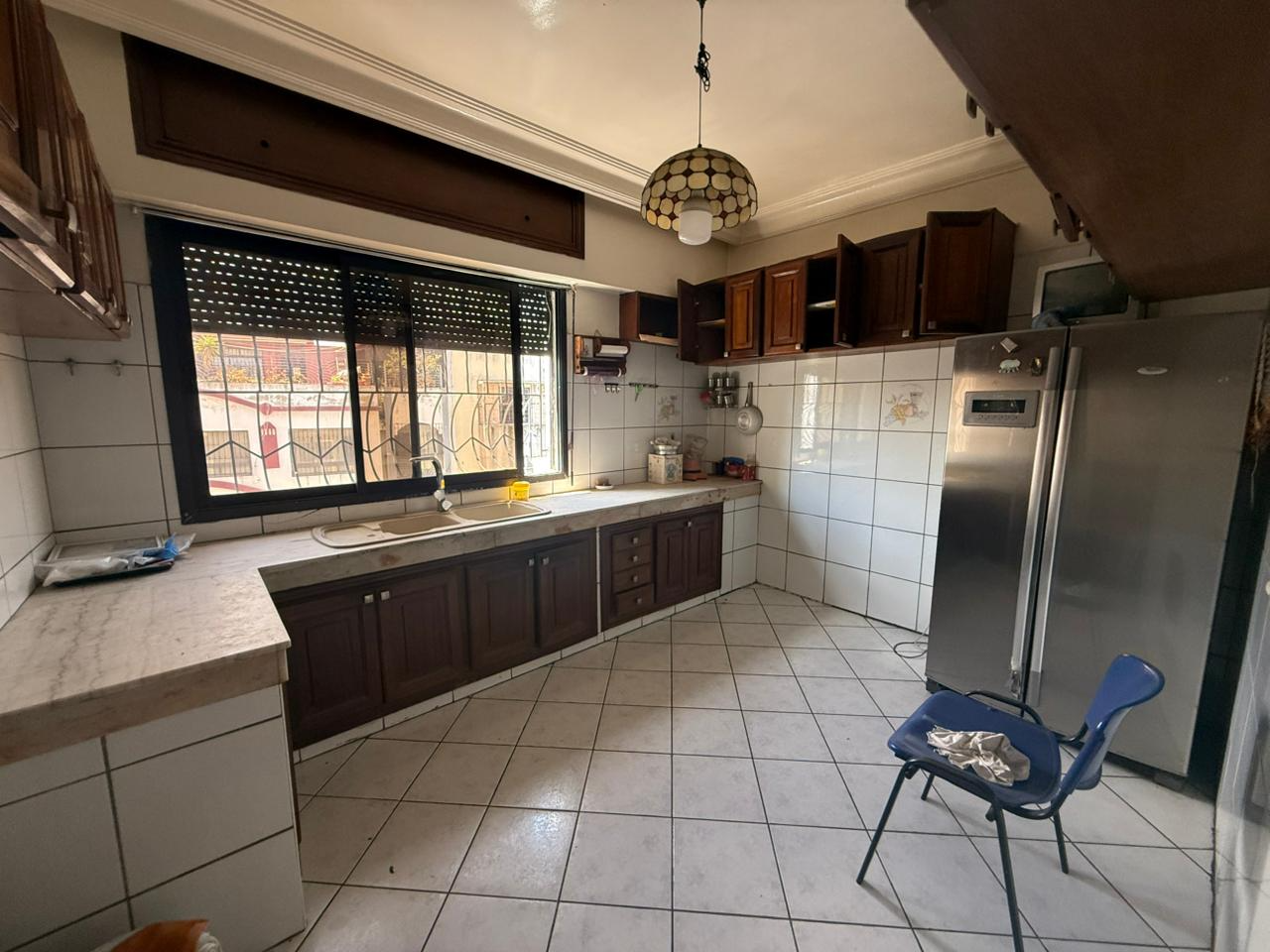 Appartement à vendre – Quartier des Hôpitaux (proche 2 Mars) 3 CH — 5