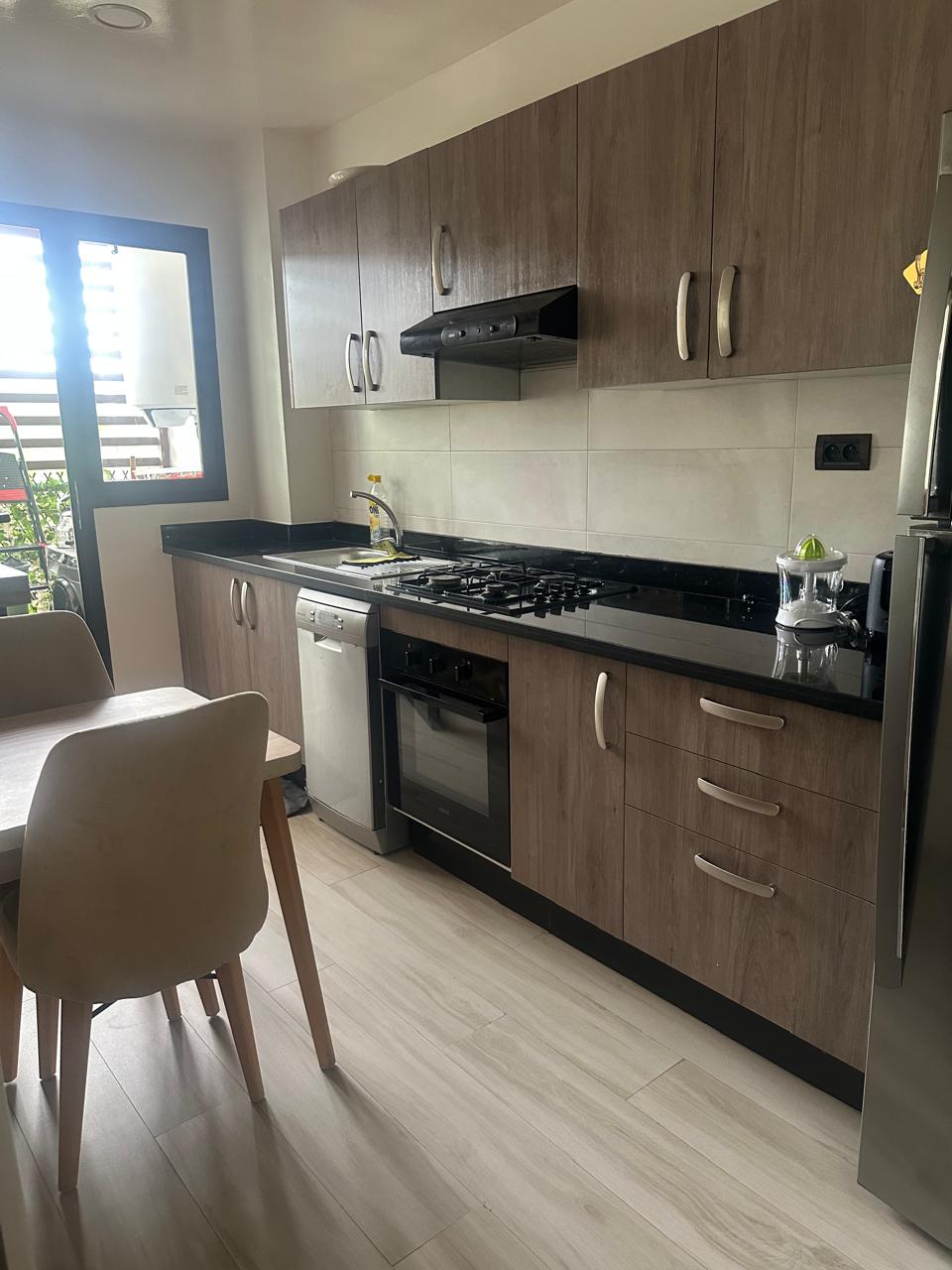 Appartement 79 m² à Dar Bouazza — 7