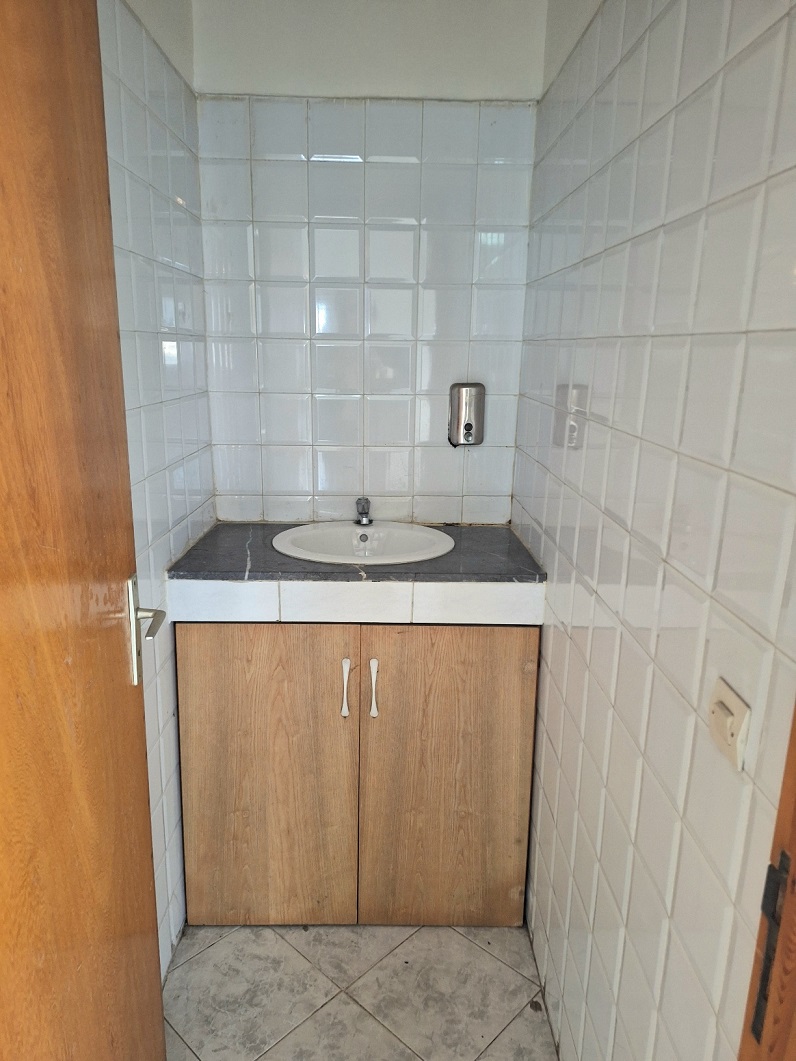 BD MOULAY YOUSSEF | PLATEAU DE BUREAU À VENDRE – 106 m² — 6