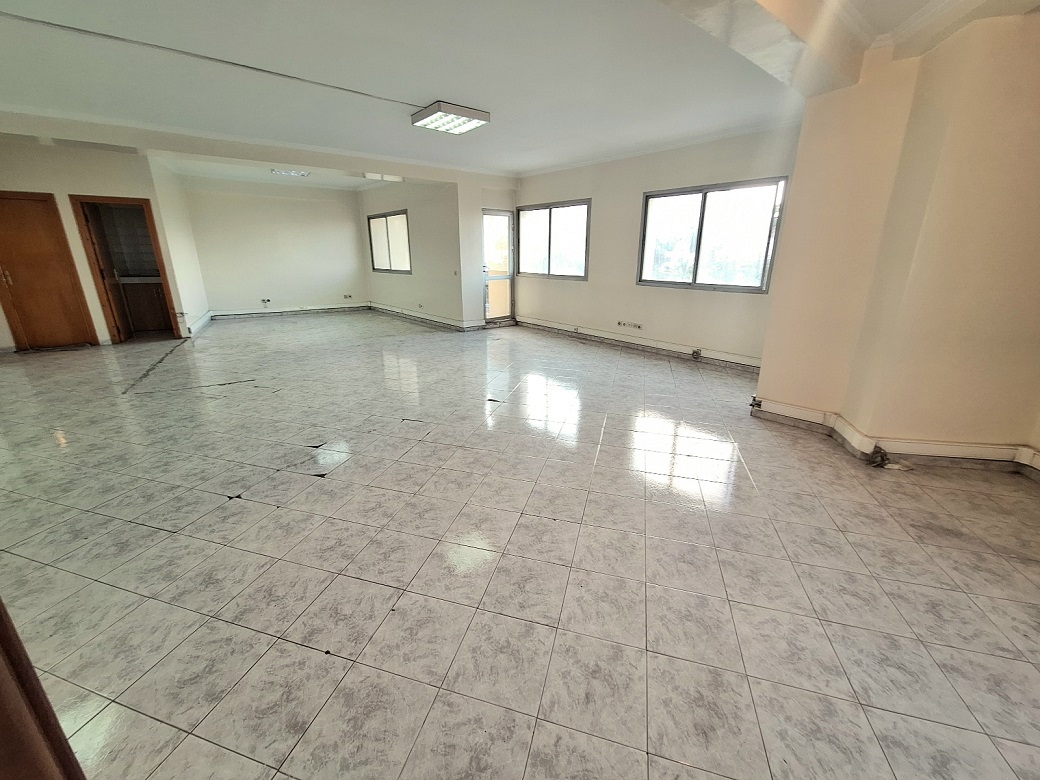 BD MOULAY YOUSSEF | PLATEAU DE BUREAU À VENDRE – 106 m² — 3