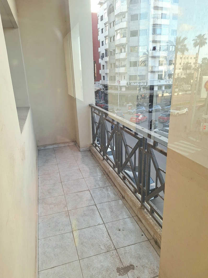 BD MOULAY YOUSSEF | PLATEAU DE BUREAU À VENDRE – 106 m² — 4