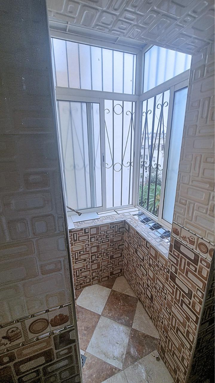 Appart à vendre 61 m² Hay Hassani — 4