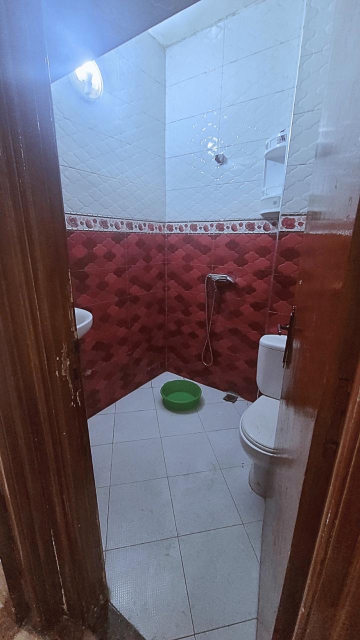 Appartement 61 m² f Hay Hassani — 9