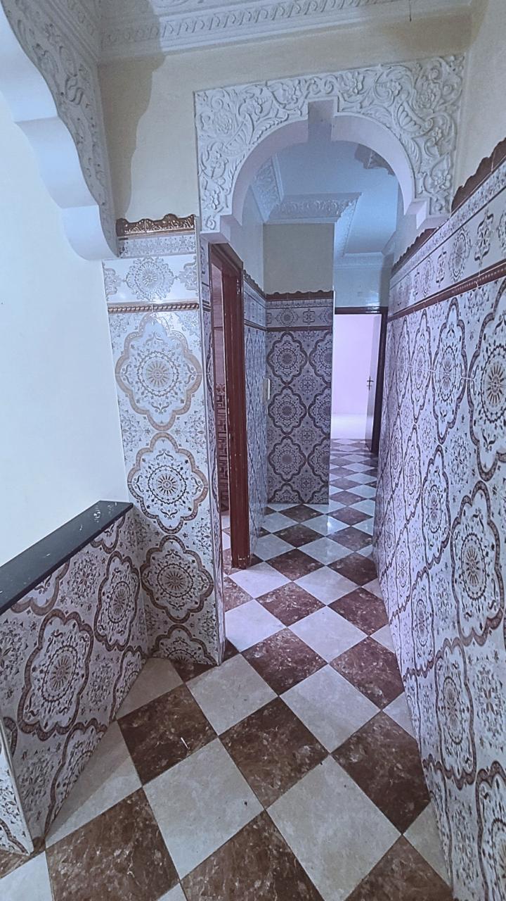 Appart à vendre 61 m² Hay Hassani — 3