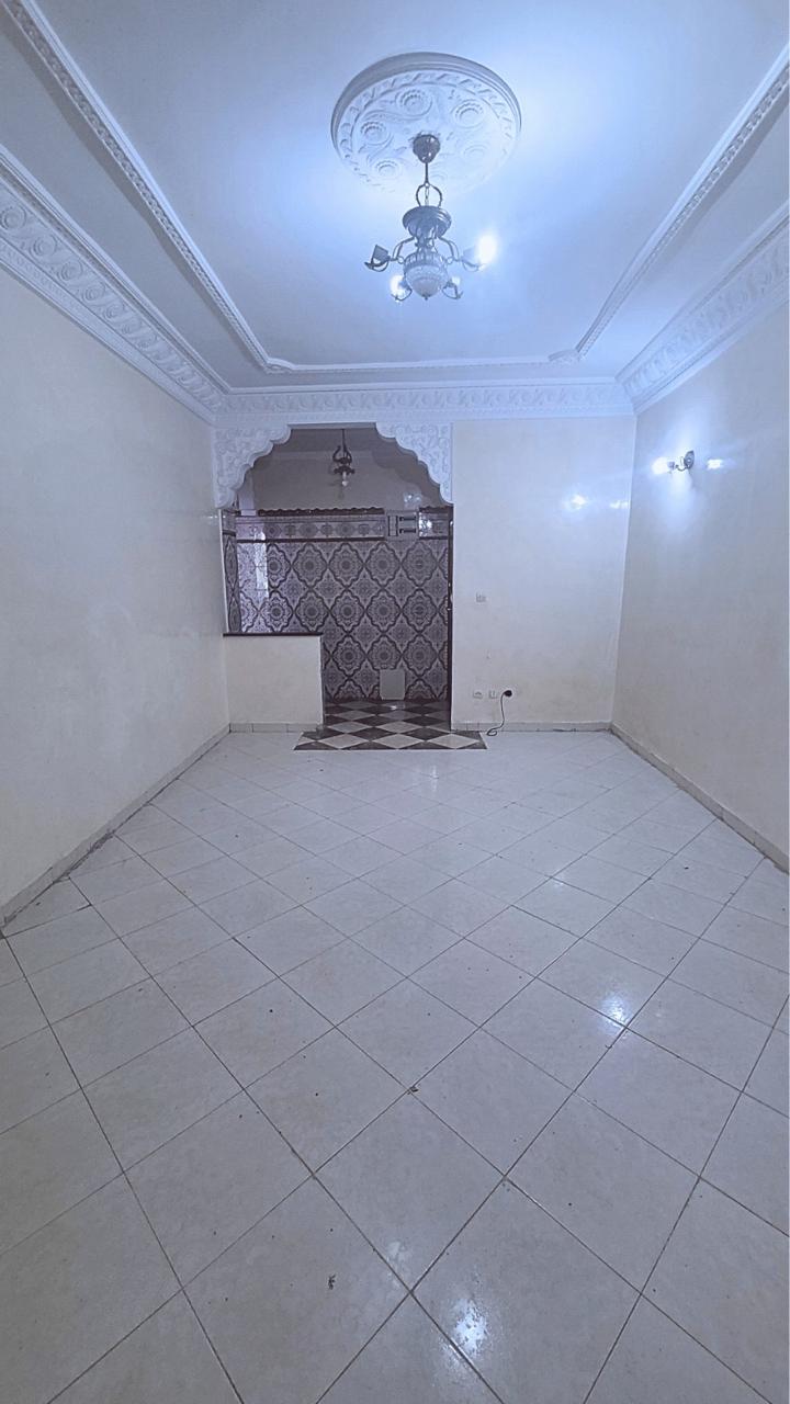 Appartement 61 m² f Hay Hassani — 7