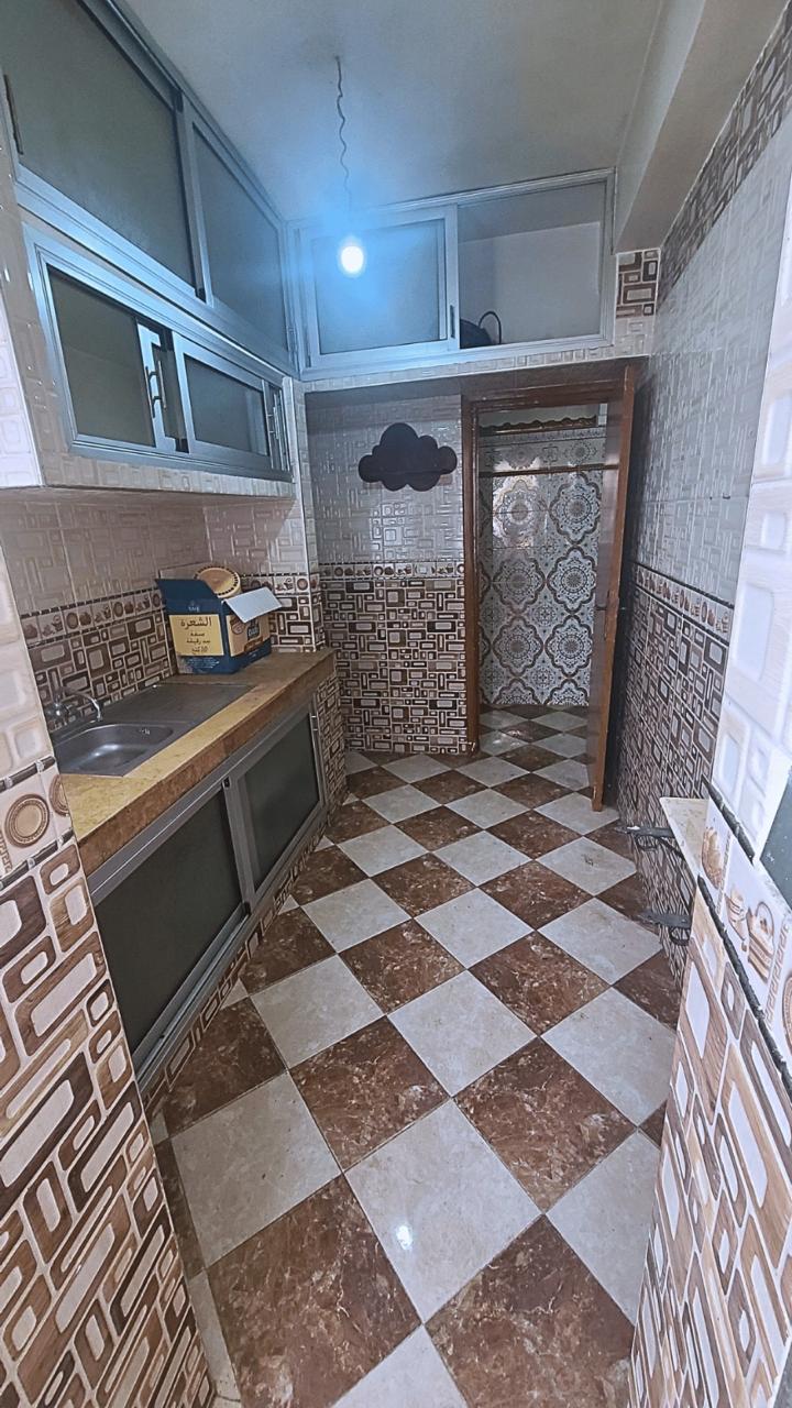 Appartement 61 m² f Hay Hassani — 8