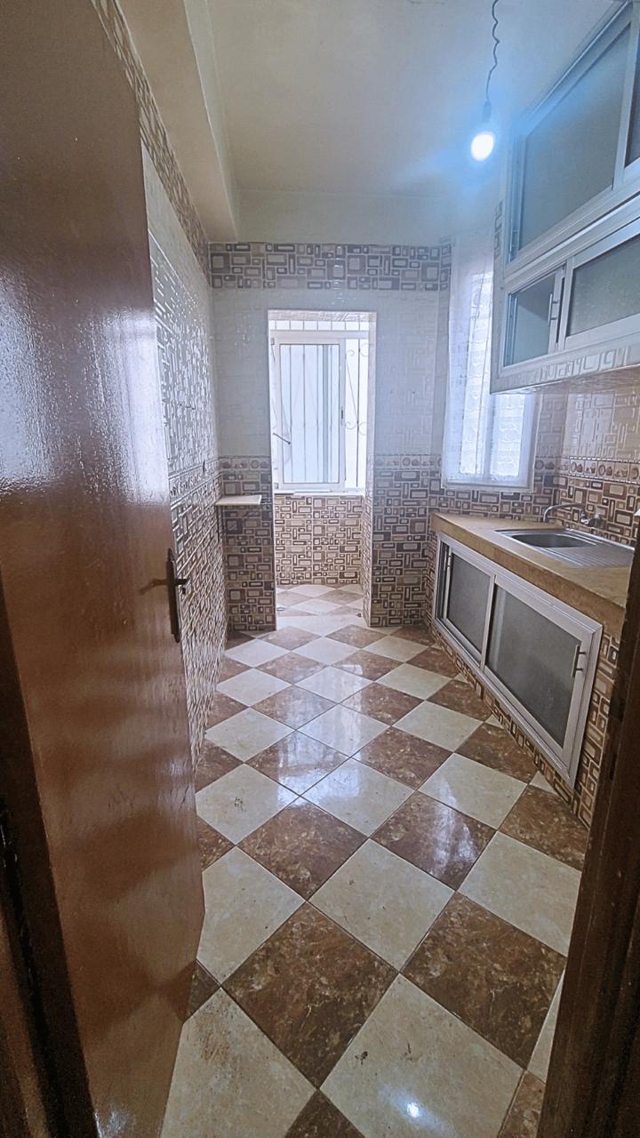 Appart à vendre 61 m² Hay Hassani — 2