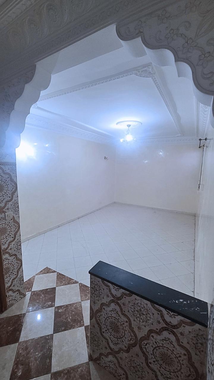 Appart à vendre 61 m² Hay Hassani