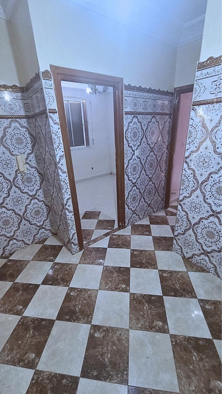 Appart à vendre 61 m² Hay Hassani — 6