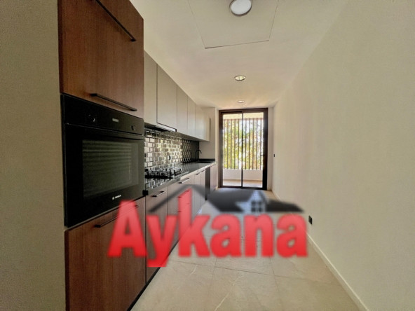 Location Appartement Neuf Rabat Souissi Orangeraie — 4
