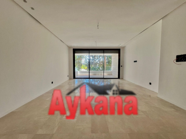 Location Appartement Neuf Rabat Souissi Orangeraie — 2