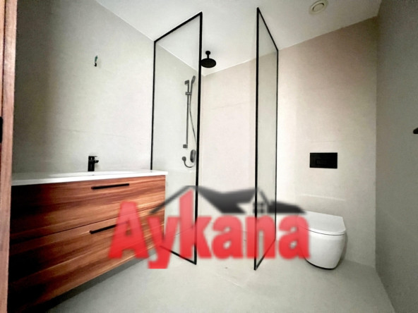 Location Appartement Neuf Rabat Souissi Orangeraie — 5