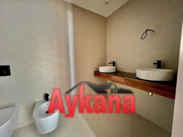 Location Appartement Neuf Rabat Souissi Orangeraie — 6