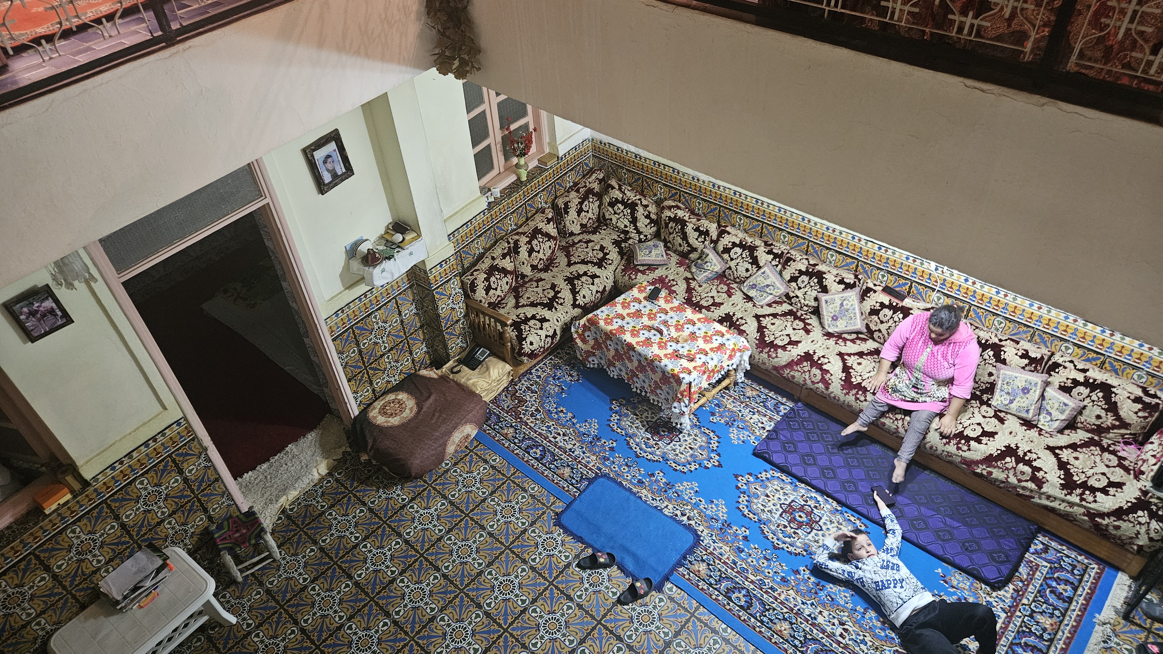 Riad titré à Vendre, à seulement 3 minutes de la place — 5