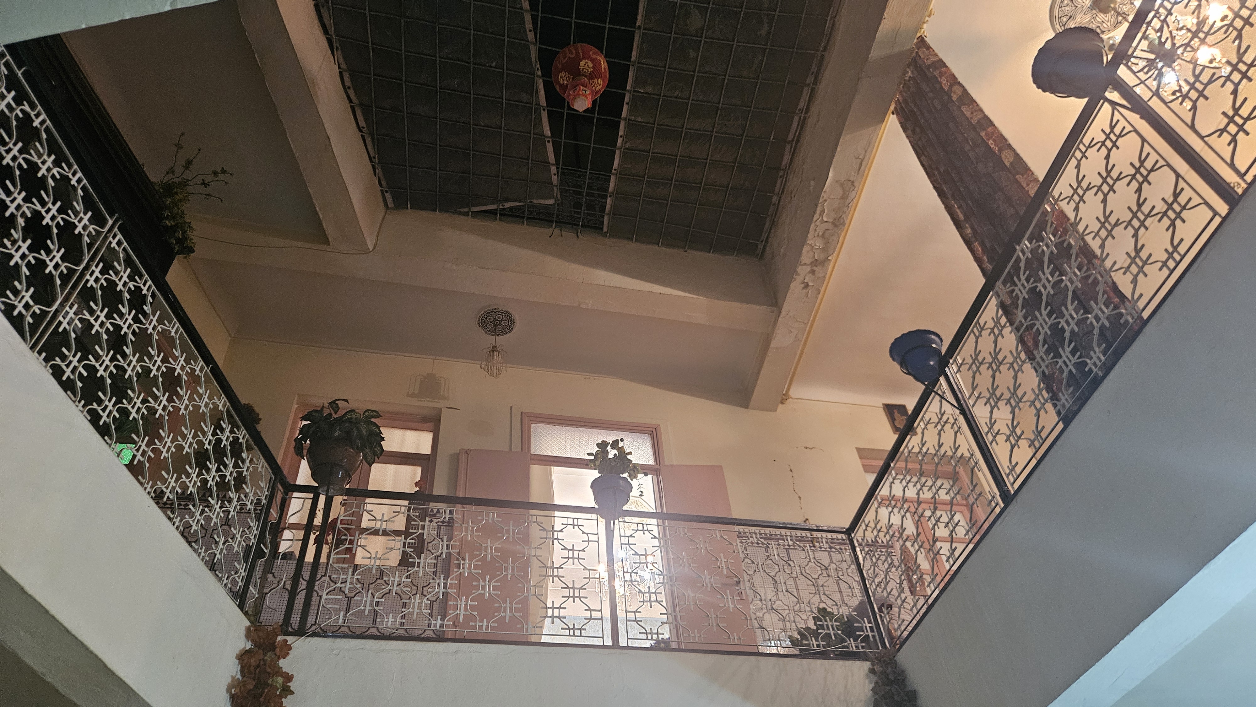 Riad titré à Vendre, à seulement 3 minutes de la place — 4