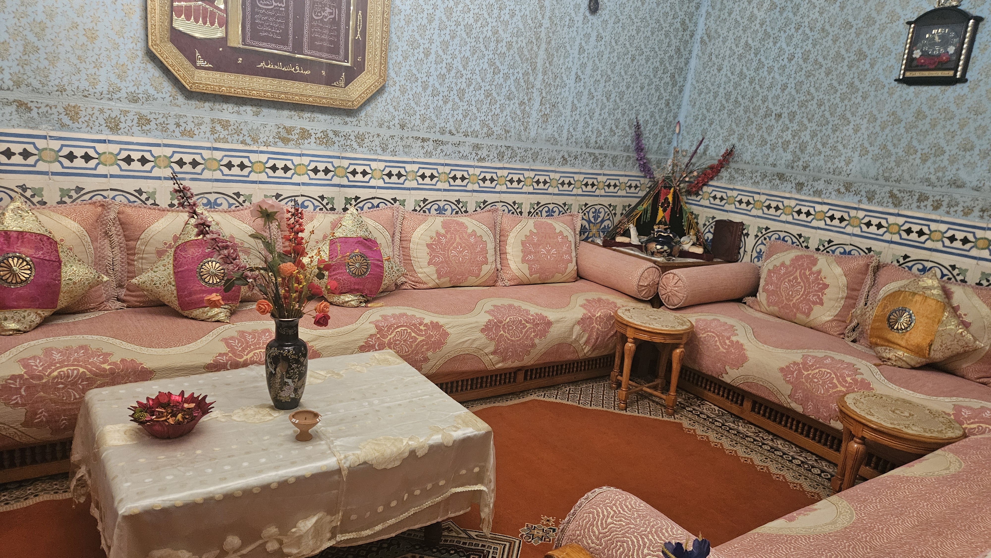 Riad titré à Vendre, à seulement 3 minutes de la place — 2