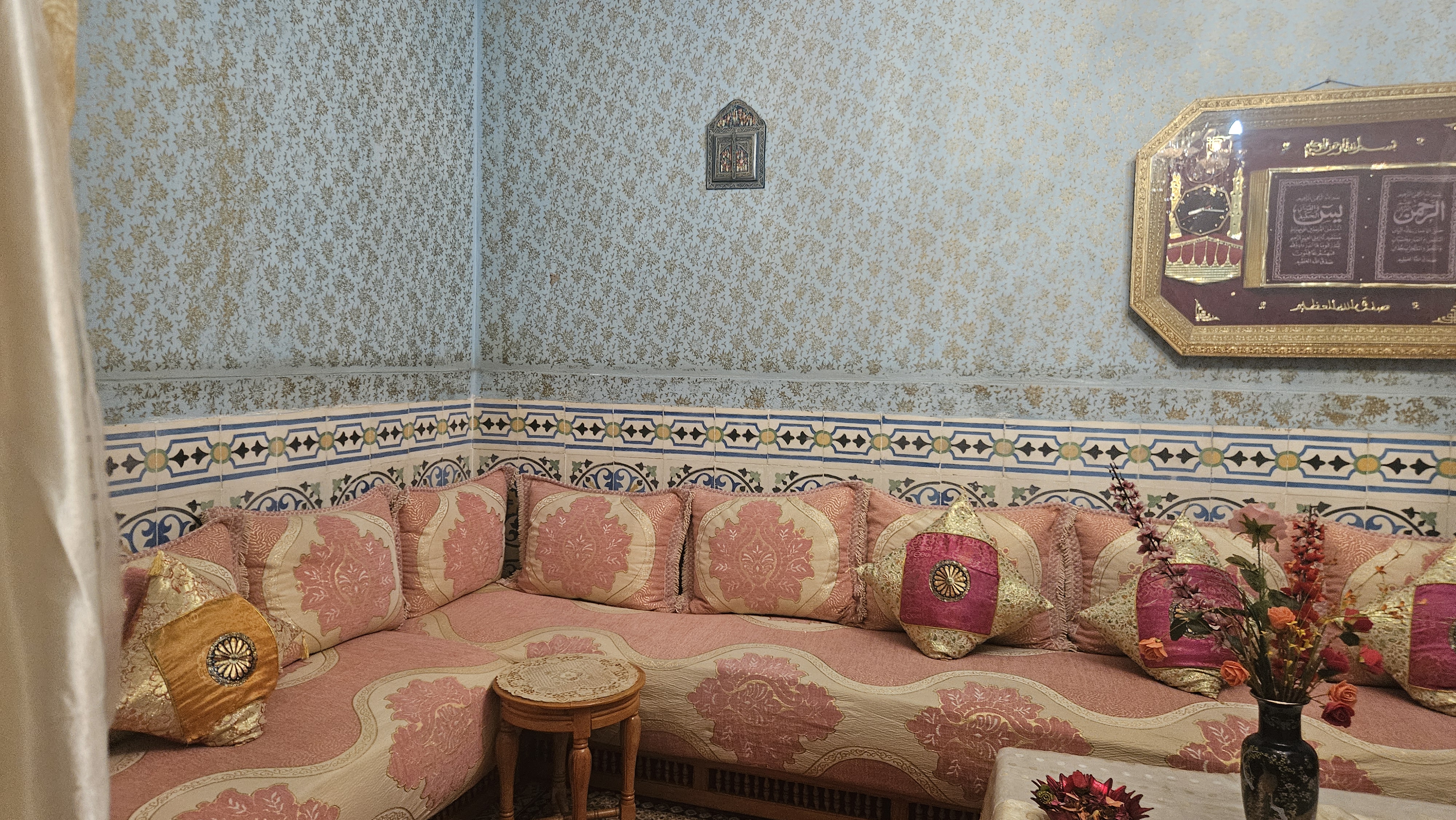 Riad titré à Vendre, à seulement 3 minutes de la place — 3