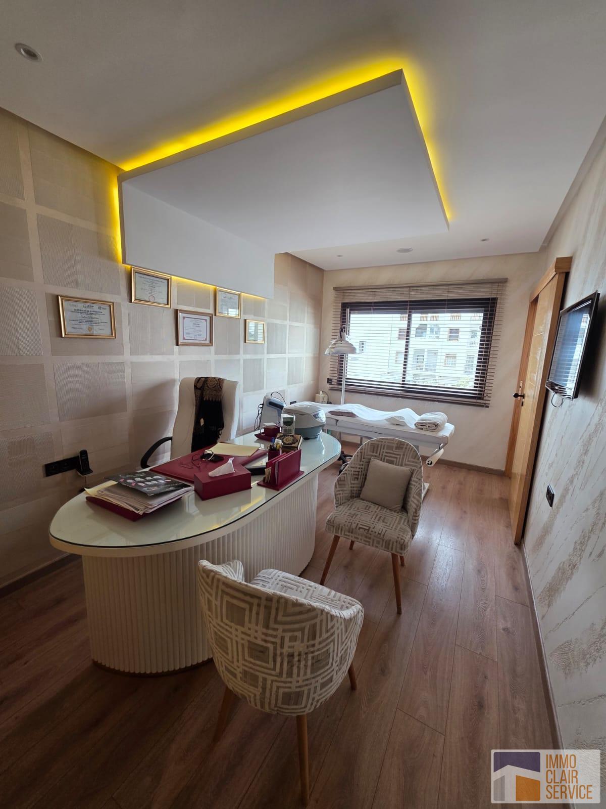 Appartement locataire kinésithérapeute de rapport à vendre — 2