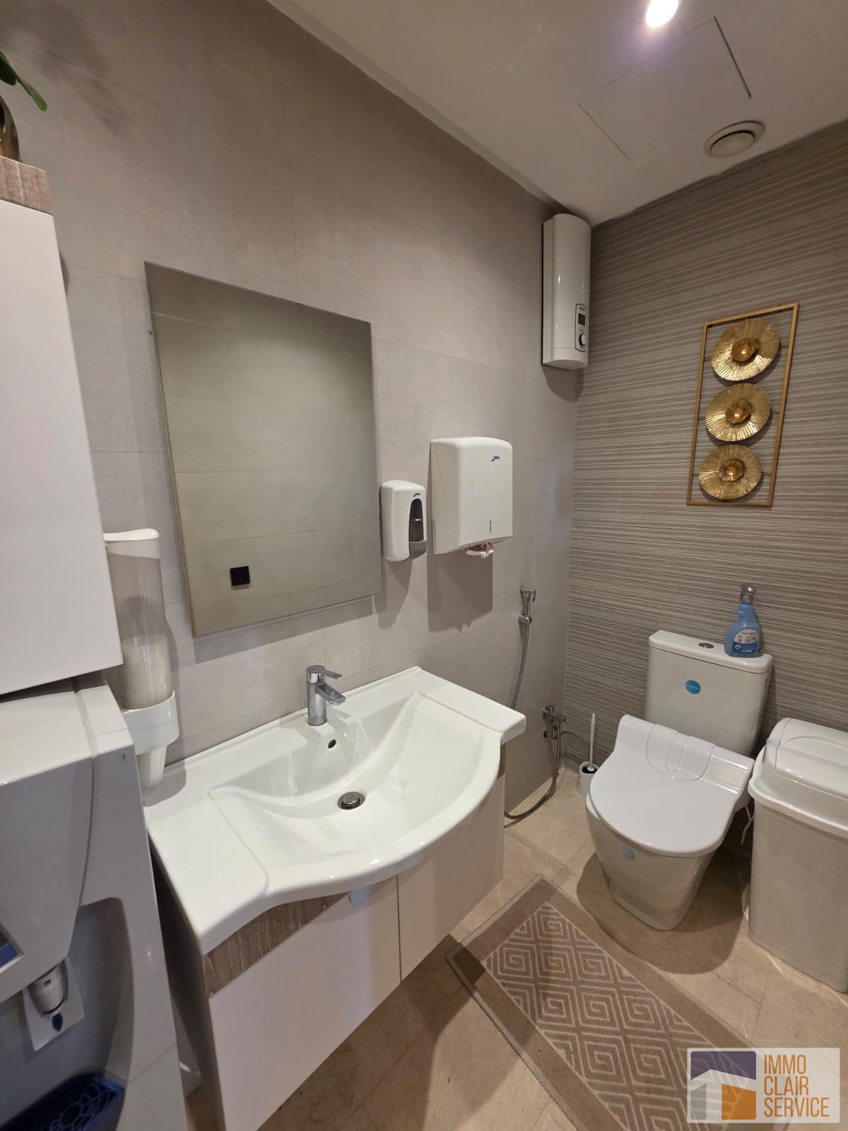 Appartement locataire kinésithérapeute de rapport à vendre — 3