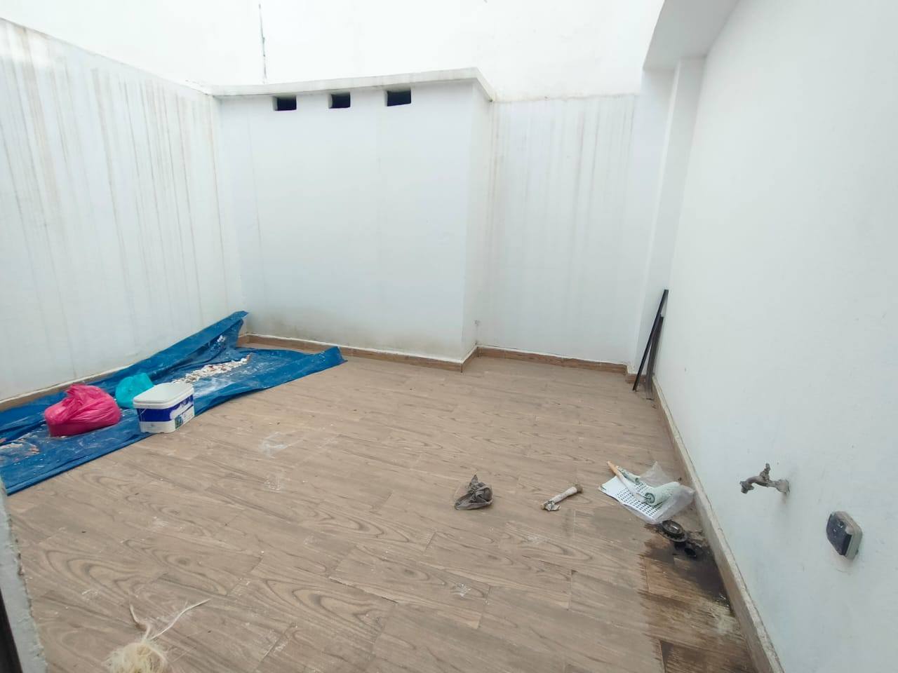 Appartement 52 m² f Quartier des Hôpitaux — 9