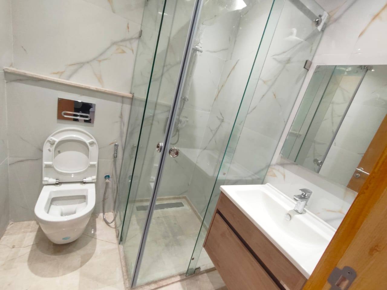 Appartement 52 m² f Quartier des Hôpitaux — 8