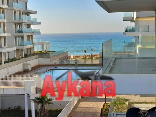 Location Appartement Meublé El manzeh le carrousel