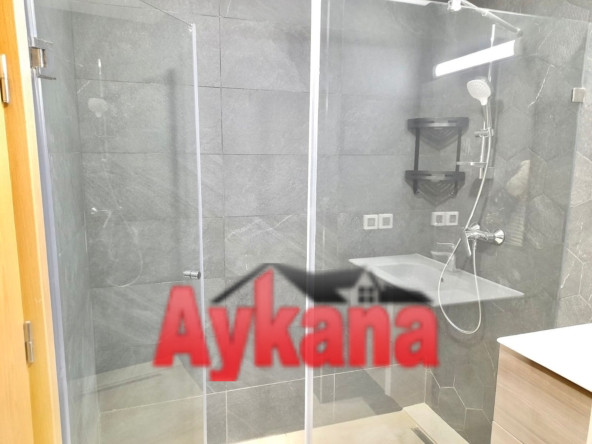 Appartement 115 m² à El Menzeh — 9