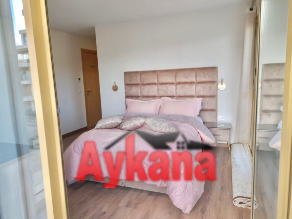 Appartement 115 m² à El Menzeh — 10