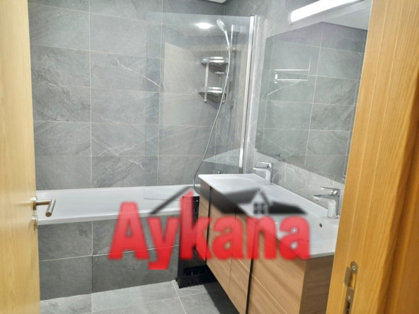 Location Appartement Meublé El manzeh le carrousel — 5