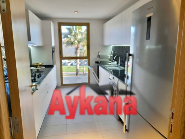 Appartement 115 m² à El Menzeh — 7