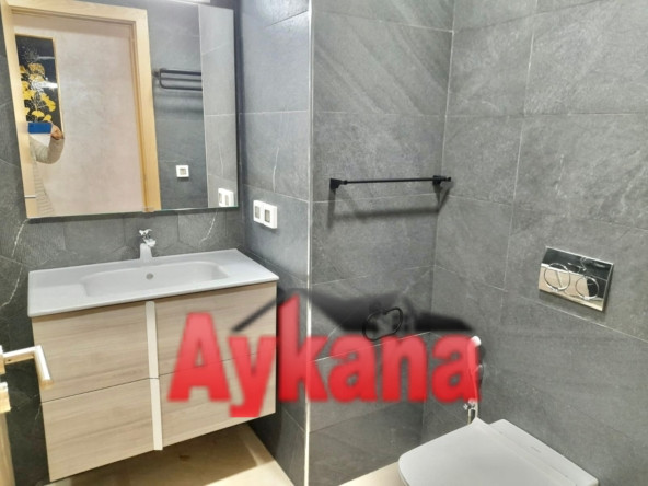 Appartement 115 m² à El Menzeh — 8