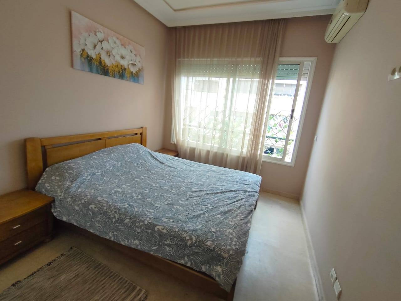 Appartement 50 m² f Benjdia — 8