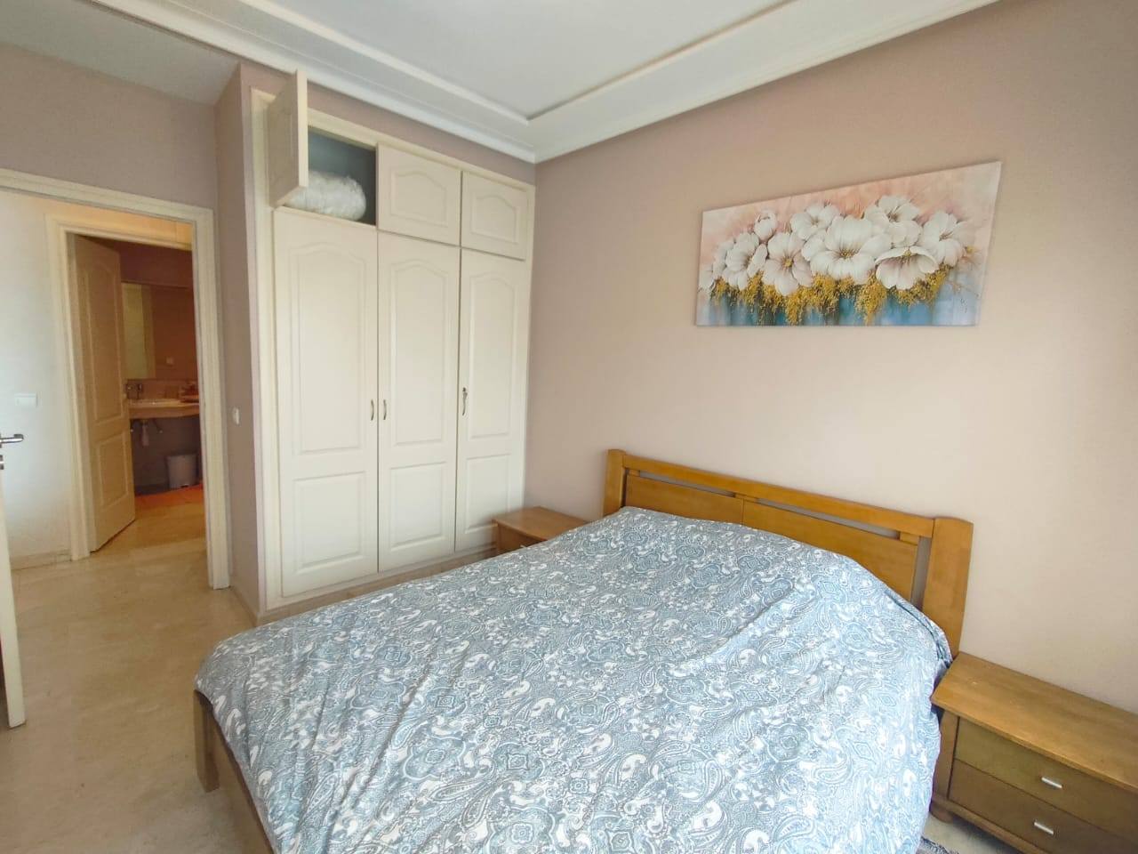 Appartement 50 m² f Benjdia — 9