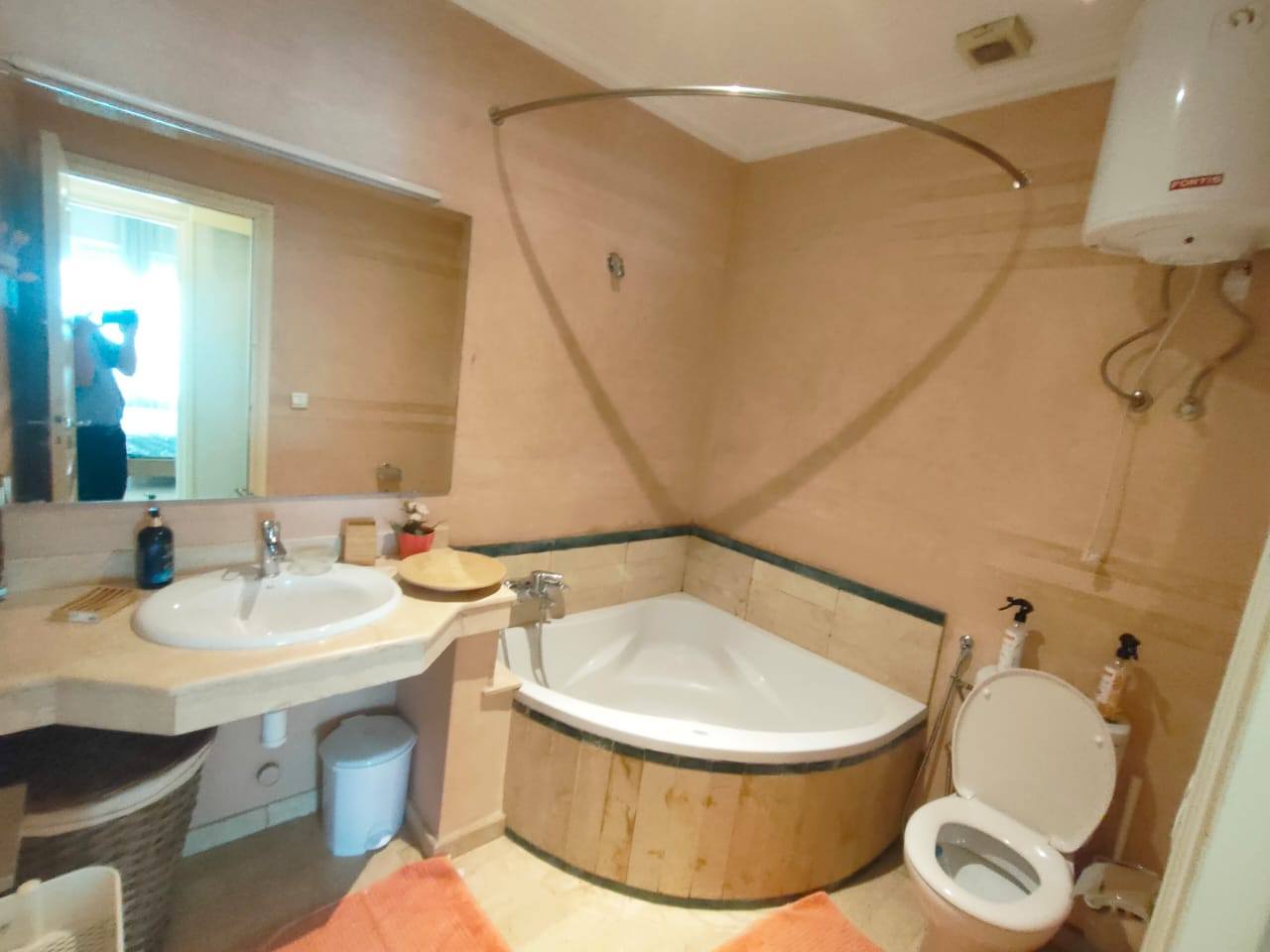 Appartement 50 m² f Benjdia — 10