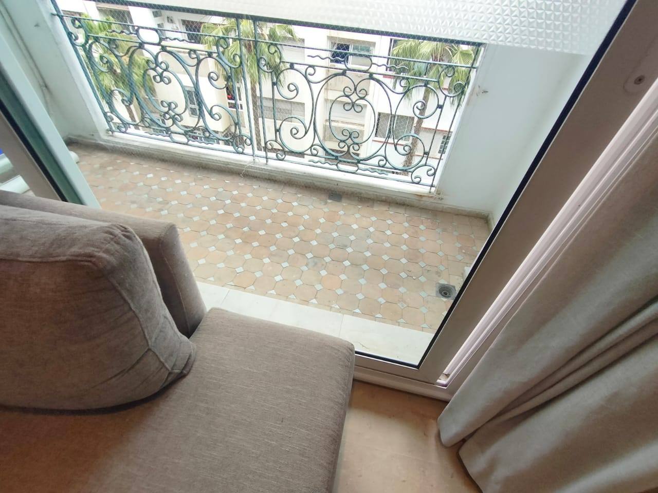 Appartement 50 m² f Benjdia — 7