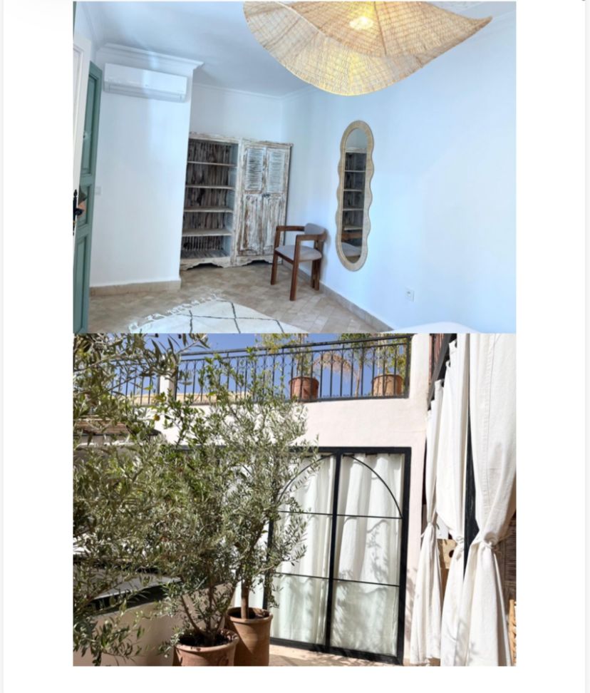 Dar 161 m² f Kasbah Marrakech — 9