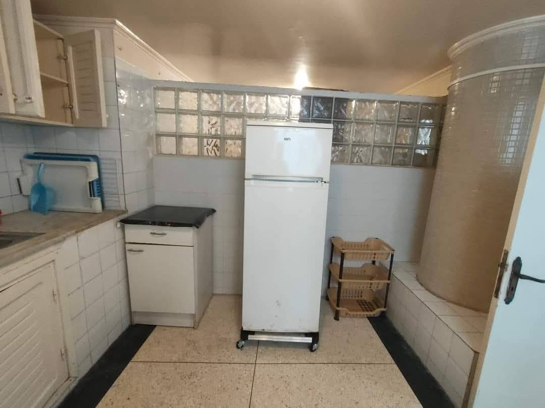 Studio meublé CIL 4800 dh — 4