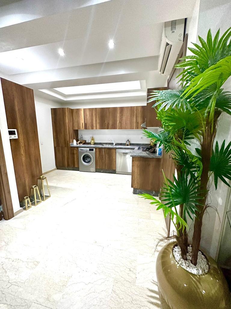 Studio en vente en plein cœur de Guéliz — 2