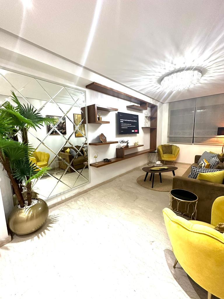 Studio en vente en plein cœur de Guéliz — 4