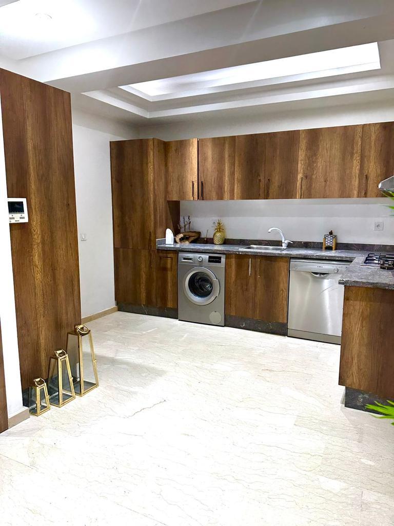 Studio en vente en plein cœur de Guéliz — 3
