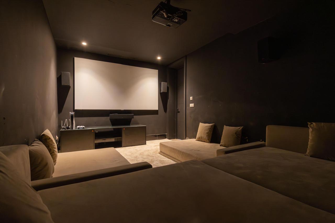 Villa 600 m² f Argan Golf Ressort — 9