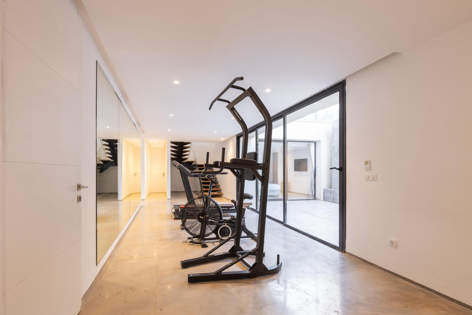 Villa 600 m² f Argan Golf Ressort — 10