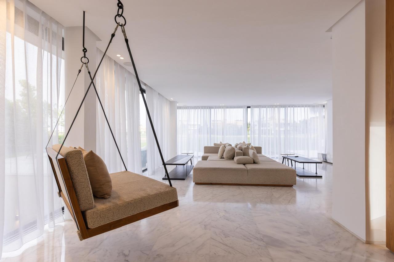 Villa 600 m² f Argan Golf Ressort — 7