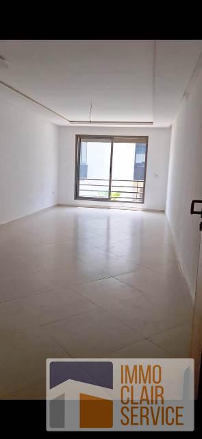 Beau appartement à vendre ( résidence fermée avec piscine) — 2