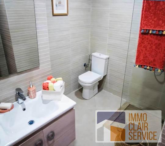 Beau appartement à vendre ( résidence fermée avec piscine) — 5