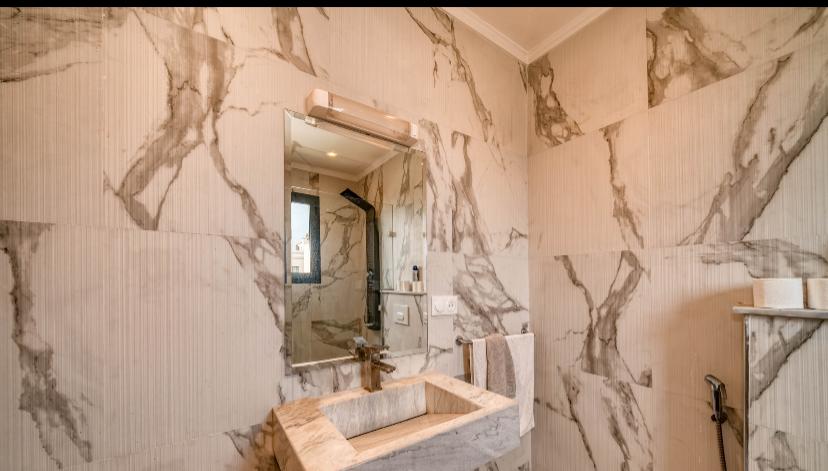Villa 400 m² à Route Amizmiz — 8
